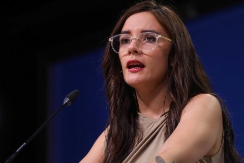 Vallejo defiende manejo fiscal tras nuevo incumplimiento de meta y asegura menor costo de intereses para próxima administración