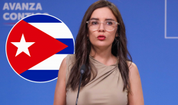 Ministra Vallejo confirma que Gobierno evalúa enviar ayuda humanitaria a Cuba en medio de presiones del PC