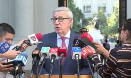 Gobierno responde a embajador estadounidense por "inaceptables descalificaciones, reñidas con la práctica diplomática"