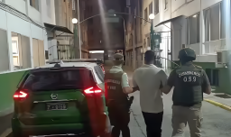 Formalizan a presuntos autores intelectuales por homicidio de empresario en Quinta Normal: Ex suegro fue detenido