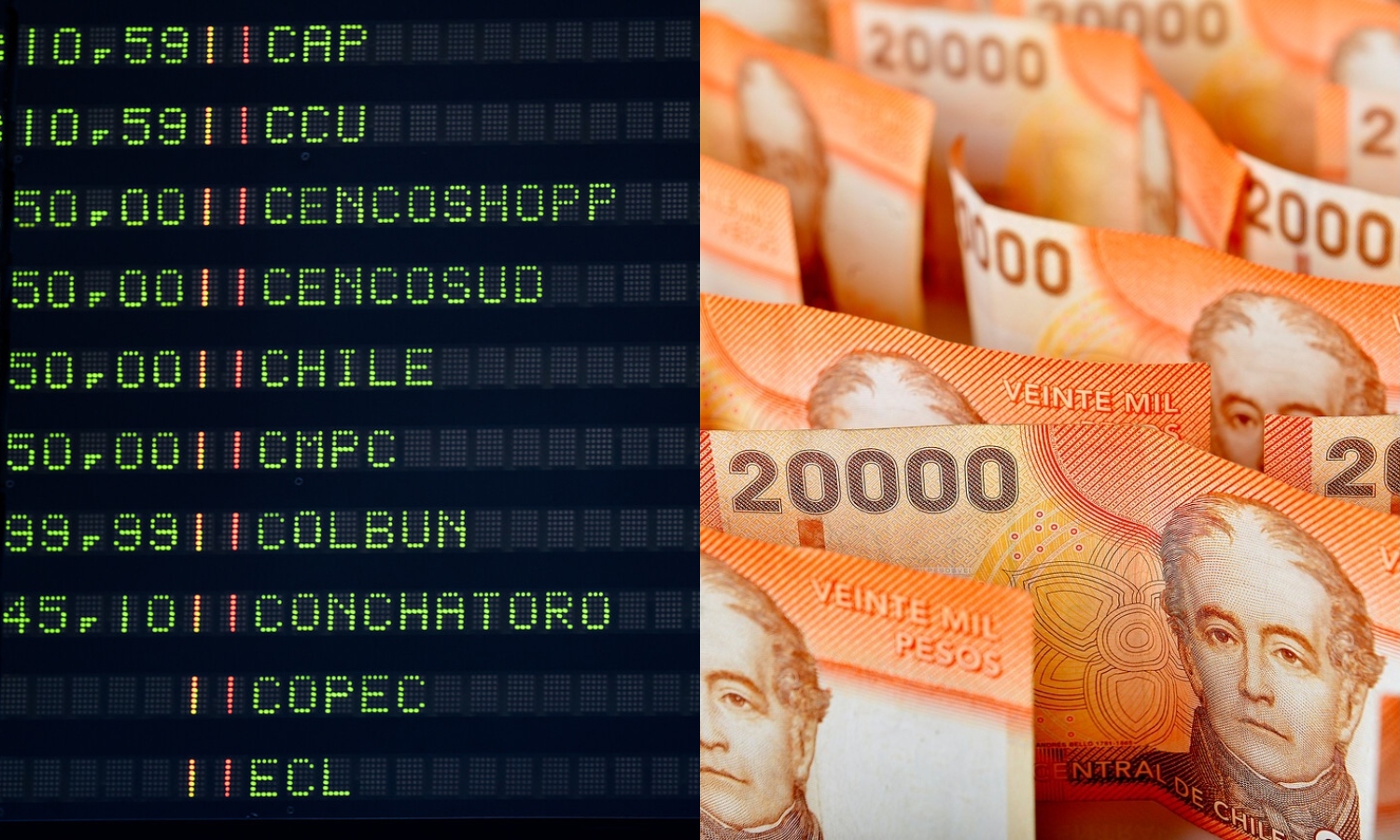 Multa de más de $500 millones a exgerente general de Cencosud: Compró acciones con información privilegiada