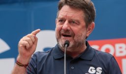 Corte de Apelaciones pondrá en tabla el desafuero del gobernador Claudio Orrego por caso ProCultura