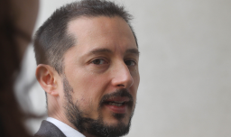 Ministro Figueroa y balance en Bienes Nacionales: "Transferimos un 300% más de terrenos para vivienda que la administración anterior"