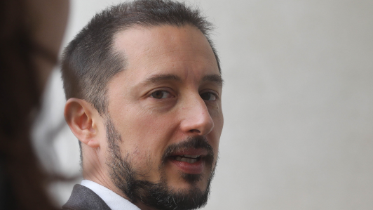 Ministro Figueroa y balance en Bienes Nacionales: "Transferimos un 300% más de terrenos para vivienda que la administración anterior"