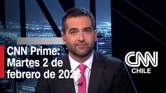 ONU: Chile, Brasil y México oficializan candidatura de Michelle Bachelet | CNN Prime