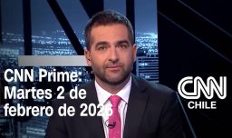 ONU: Chile, Brasil y México oficializan candidatura de Michelle Bachelet | CNN Prime