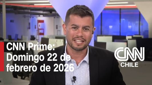 Embajada de China critica sanción de EEUU a Chile | CNN Prime