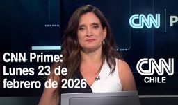 Estados Unidos advierte que Visa Waiver podría verse afectada por cable con China | CNN Prime