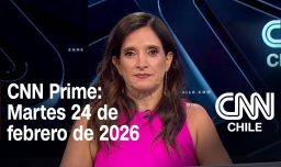Polémica por cable submarino: Gobierno niega ocultar información del proyecto | CNN Prime