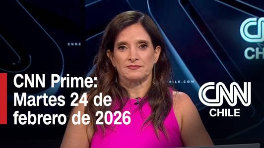 Polémica por cable submarino: Gobierno niega ocultar información del proyecto | CNN Prime