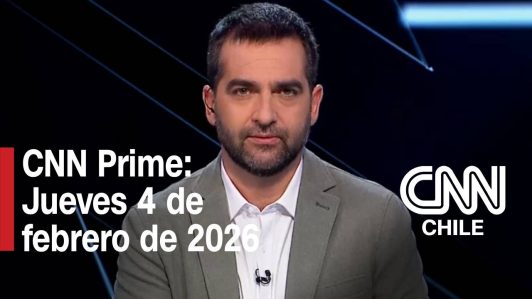 "¿Qué pretenden?": Gobierno responde acusación de “amarre” por postulación de Bachelet | CNN Prime