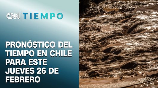 Se mantienen las lluvias en el norte grande y anuncian posibles tormentas eléctricas hasta el sábado las lluvias en el norte grande y anuncian posibles tormentas eléctricas hasta el sábado