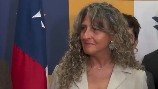 PNL suspende militancia de la exfiscal Ana Victoria Quintana ante eventual opción en la Subsecretaría de Prevención del Delito