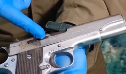 Región de La Araucanía: Carabineros incautó cerca de 1.500 armas en 2025, aumentando un 77,6 %