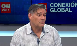 Chileno abandona Minneapolis tras detenciones del ICE: “Me siento una persona non grata en Estados Unidos”