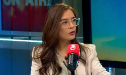 Vallejo por amenaza de muerte a alcaldesa de Lo Espejo: “Son colaboradores en seguridad y requieren atención especial”