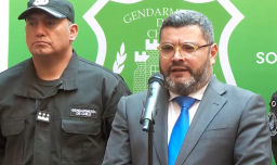 Gobierno presentará denuncia ante el Ministerio Público tras error en la liberación de internos