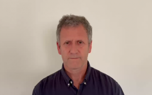 Ministro Juan Carlos Muñoz confirma que EE.UU. le revocó la visa: "Lo lamento profundamente”