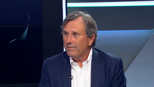 "En este problema nos metimos gratis": Experto en seguridad dice que la sanción por el proyecto de cable submarino chino pudo evitarse