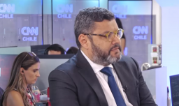 Subsecretario de Justicia y fugas desde cárceles: Solicitaron informe de inteligencia y no descartan relación con reforma