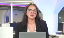 Anuncian querella por violentos incidentes en partido de la U en el Estadio Nacional | CNN Prime