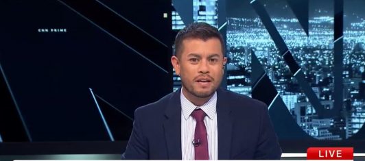 Gobierno apunta a posible corrupción en Gendarmería tras fuga de reos | CNN Prime