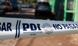 Caso de maltrato familiar en La Serena: Joven con discapacidad sufre quemaduras y es rescatada por vecinos