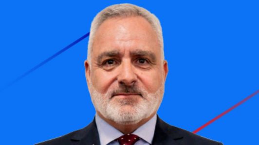 Nuevo nombramiento de Kast: ¿Quién es Christian Bolivar, el general (r) del Ejército que será subsecretario de Fuerzas Armadas?