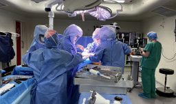 Clínica Alemana logra destacada ubicación en ranking de mejores hospitales del mundo