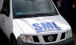 Santo Domingo: Dos adolescentes mueren ahogados en el río Rapel tras ser arrastrados por la corriente