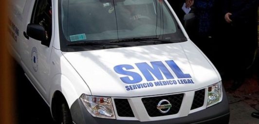 Santo Domingo: Dos adolescentes mueren ahogados en el río Rapel tras ser arrastrados por la corriente