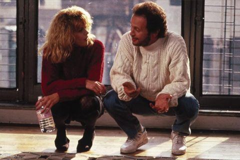 Cuando Harry conoció a Sally/@imdb