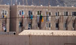 “Jefe, lo maté”: El revelador testimonio del autor de brutal caso de asesinato y canibalismo en la cárcel de La Serena