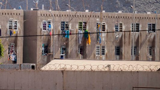 “Jefe, lo maté”: El revelador testimonio del autor de brutal caso de asesinato y canibalismo en la cárcel de La Serena