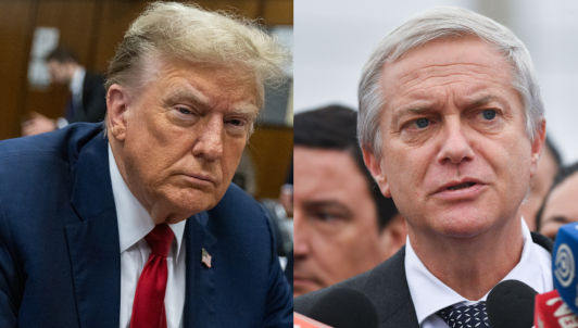 FA arremete contra el futuro oficialismo de Kast por crisis con EE.UU.: "Preocupa la actitud servil ante una injerencia grave"