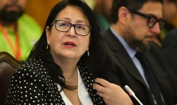 Corte de San Miguel tramita recurso contra Dorothy Pérez por recolección de datos de menores trans para investigación