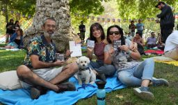 Feria del Libro Infantil y Juvenil en Parquemet: Fecha, horario y actividades