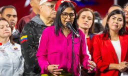 Delcy Rodríguez ordena el cierre de siete entes públicos, cuatro de ellos creados durante la gestión de Maduro