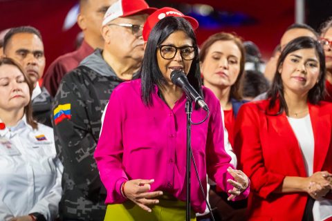 Delcy Rodríguez ordena el cierre de siete entes públicos, cuatro de ellos creados durante la gestión de Maduro