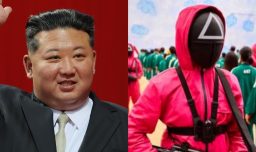 Amnistía Internacional denuncia a Corea del Norte de ejecutar a menores que vieron "El Juego del Calamar"