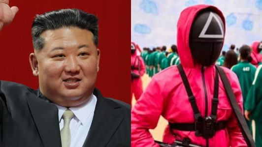 Amnistía Internacional denuncia a Corea del Norte de ejecutar a menores que vieron "El Juego del Calamar"