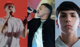 Sexta noche del Festival de Viña 2026: Revisa quiénes se presentarán este 27 de febrero