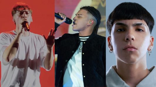 Sexta noche del Festival de Viña 2026: Revisa quiénes se presentarán este 27 de febrero