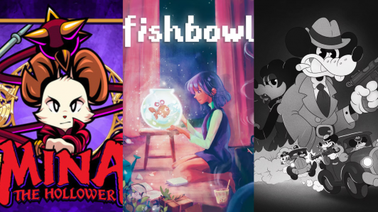 Tres apuestas indie que llegarán a PlayStation y que no deberías perder de vista