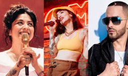 Quinta noche del Festival de Viña 2026: Revisa quiénes se presentarán este 26 de febrero