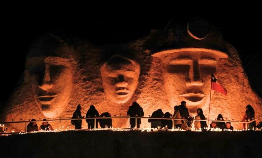 Allanan domicilios de ex ejecutivos de Codelco: Investigan responsabilidad en muerte de 6 trabajadores en El Teniente