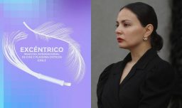 La controversia por la muestra “Excéntrico” que abrió un flanco entre la oposición y la ministra Arredondo