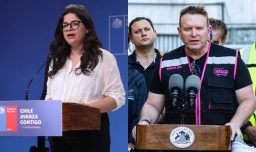 Ministra Orellana acusa que alcalde de Penco “no ha firmado órdenes de demolición” y que “las solicitudes las ha hecho por cámara”