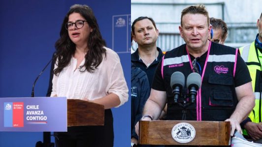 Ministra Orellana acusa que alcalde de Penco “no ha firmado órdenes de demolición” y que “las solicitudes las ha hecho por cámara”