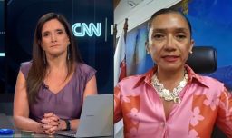 Alcaldesa de Rapa Nui y visita del Presidente Boric: "Una señal importante hubiese sido venir al principio de gobierno y no al cierre"